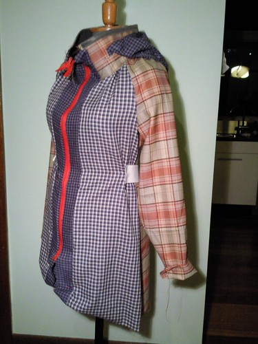 Minoru Muslin