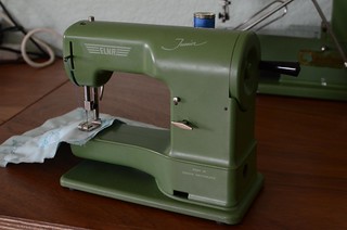 Elna Junior