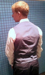 Waistcoat